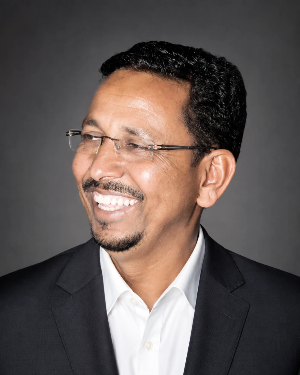 Dastagir Shaikh, Founder of DN Bricks
